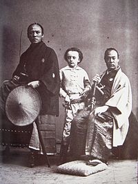Le fils de Nadar Paul et la deuxième délégation européenne du Japon , 186.JPG